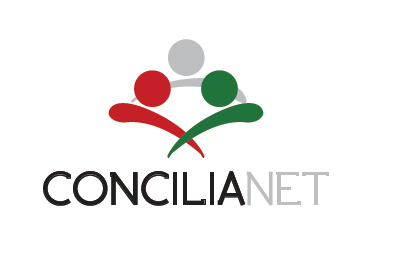 Logo de Concilianet